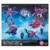 Transformers Age of the Primes - Topspin vs Spinister (Wreck \'n Doom Collection)