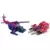 Transformers Age of the Primes - Topspin vs Spinister (Wreck \'n Doom Collection)