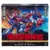 Topspin vs Spinister (Wreck 'n Doom Collection)