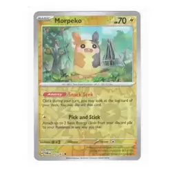 Morpeko Reverse