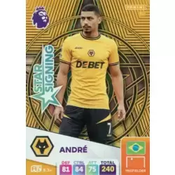 André