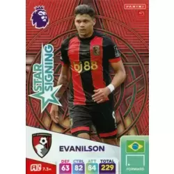 Evanilson