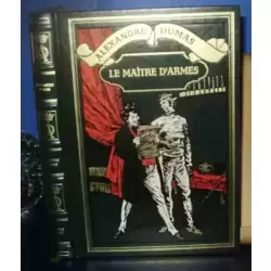 Le Maitre D Armes (Fabbri)