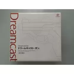 Dreamcast Gun HKT-7801 Guncon - JAP