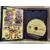 Coffret Pack Jeux + Guncon - Gun - Pistolet - Gunvari Collection + Time Crisis + Guncon 2 - PS2 - JAP