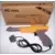 Coffret Pack Jeux + Guncon - Gun - Pistolet - Yobo - FC TWIN Light Gun Zapper