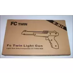 Yobo - FC TWIN Light Gun Zapper