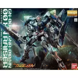 GN-0000 GNR-010/XN 00 XN Raiser