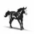 Hongre Paint Horse