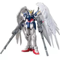 Wing Gundam Zero EW