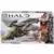 Halo Mega Bloks - UNSC Pelican Gunship