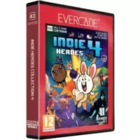 Indie Heroes Collection 4