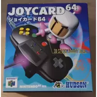 Hudson Soft - Joycard 64