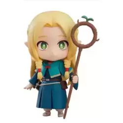 Delicious in Donjon - Marcille