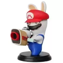 Rabbid Mario