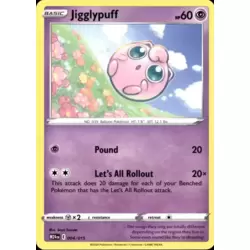 Jiggypuff