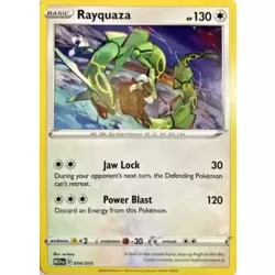 Rayquaza