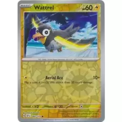 Wattrel Reverse