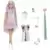 Barbie Chevelure De Reve