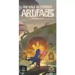 The Vale of Eternity Extension Artifacts
