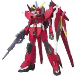 ZGMF-X23S Saviour Gundam