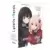 Lycoris Recoil - Coffret Manga Tome 4 + Roman Ordinary Days