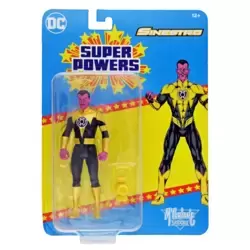 Sinestro (Corps War)