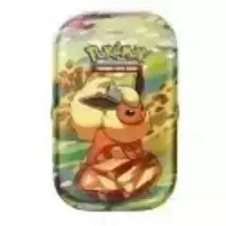 Mini Tin série 8.5 Pyroli