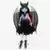 Monster High - Raven Rhapsody Off-White