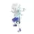 Banpresto Statues - Bandpresto Vibration Stars Killua 89616