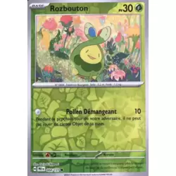 Rozbouton Reverse
