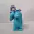 Sulley & Boo