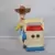 Woody