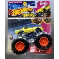 Barbie Corvette XL