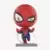 Skipping Spider-Man