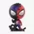Changing Spider-Man