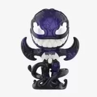 Standing Venom
