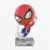 Jumping Spider-Man