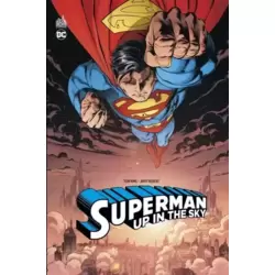 Superman - Up In The Sky