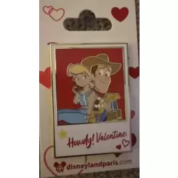 Howdy Valentine