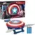 Nerf Marvel - Captain America Brave New World - Nerf Blaster