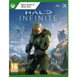 Halo Infinite
