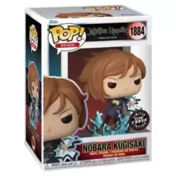 Jujutsu Kaisen - Nobara Kugisaki GITD