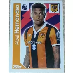 Abel Hernandez