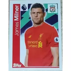 James Milner