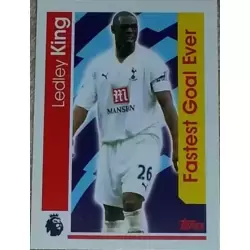 Ledley King