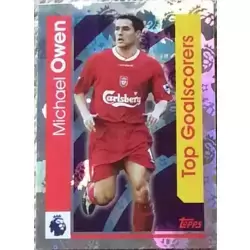 Michael Owen