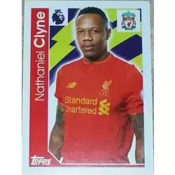 Nathaniel Clyne