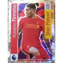 Roberto Firmino