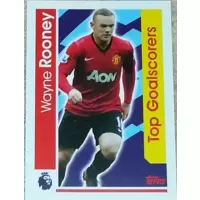 Wayne Rooney